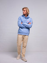 "Human Reality" Collection | Cozy Hoodie w/ back print I UNISEX