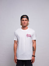 "Human Reality" Collection | T-Shirt RBFBF Signature w/ back print I UNISEX