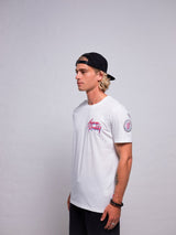 "Human Reality" Collection | T-Shirt RBFBF Signature w/ back print I UNISEX