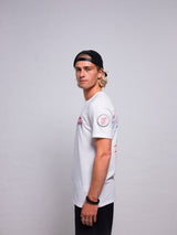 "Human Reality" Collection | T-Shirt RBFBF Signature w/ back print I UNISEX