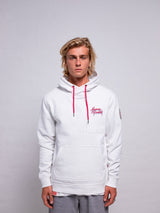 "Human Reality" Collection | Cozy Hoodie w/ back print I UNISEX