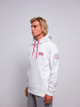 "Human Reality" Collection | Cozy Hoodie w/ back print I UNISEX