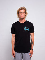 "Human Reality" Collection | T-Shirt RBFBF Signature w/ back print I UNISEX