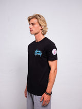 "Human Reality" Collection | T-Shirt RBFBF Signature w/ back print I UNISEX