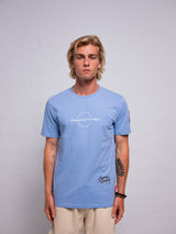 "Human Reality" Collection | T-Shirt RBFBF 24/7 | UNISEX