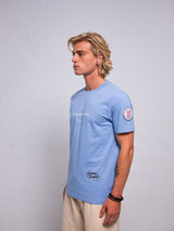 "Human Reality" Collection | T-Shirt RBFBF 24/7 | UNISEX