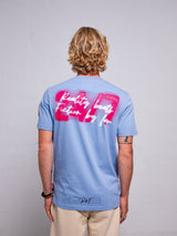 "Human Reality" Collection | T-Shirt  RBFBF 24/7 | UNISEX