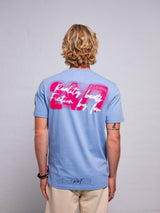 "Human Reality" Collection | T-Shirt RBFBF 24/7 | UNISEX