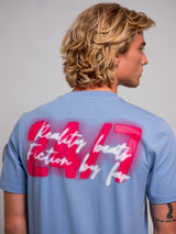 "Human Reality" Collection | T-Shirt RBFBF 24/7 | UNISEX