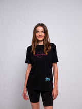 "Human Reality" Collection | T-Shirt RBFBF 24/7 | UNISEX