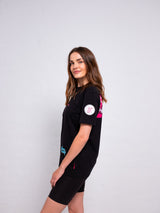 "Human Reality" Collection | T-Shirt RBFBF 24/7 | UNISEX