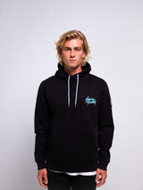 "Human Reality" Collection | Cozy Hoodie w/ back print I UNISEX