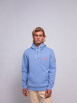 "Human Reality" Collection | Cozy Hoodie w/ back print I UNISEX