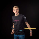 "Human Reality" Collection | T-Shirt RBFBF 24/7 | UNISEX