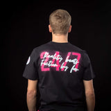 "Human Reality" Collection | T-Shirt RBFBF 24/7 | UNISEX