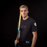 "Human Reality" Collection | T-Shirt RBFBF 24/7 | UNISEX