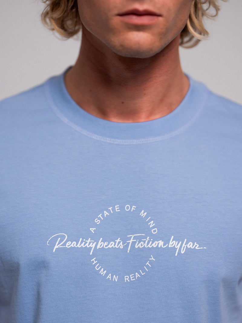 "Human Reality" Collection | T-Shirt RBFBF 24/7